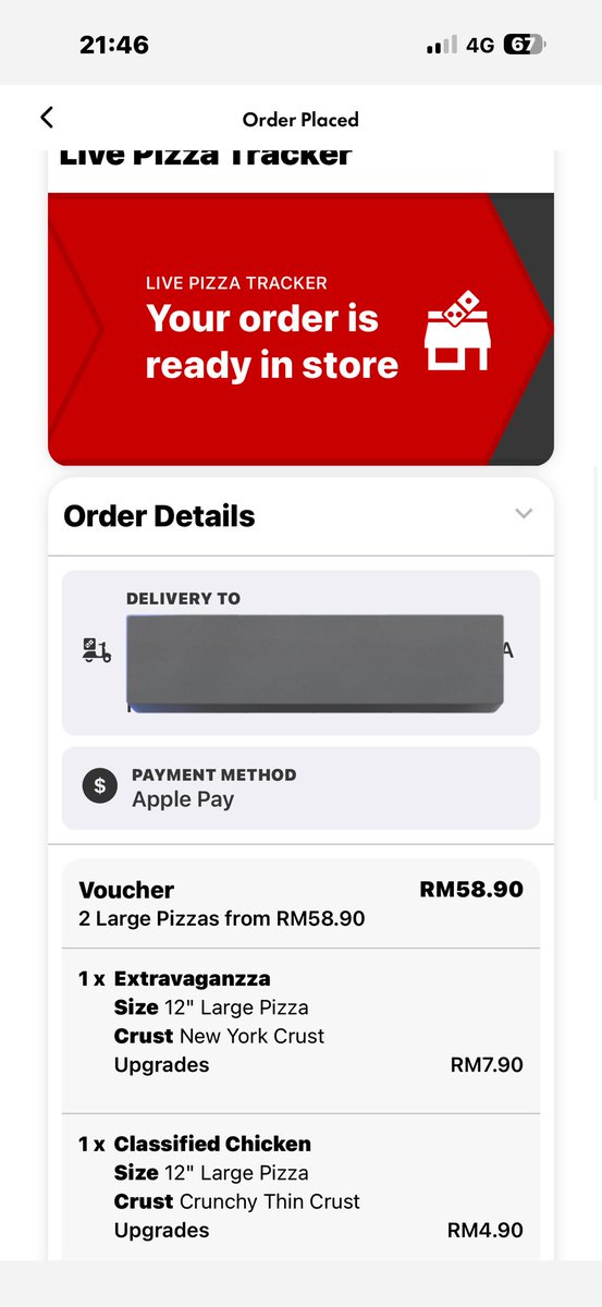 Diana Zulkifli tweet media