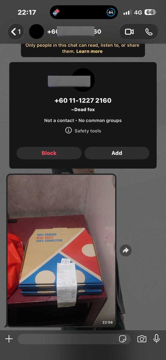 Diana Zulkifli tweet media