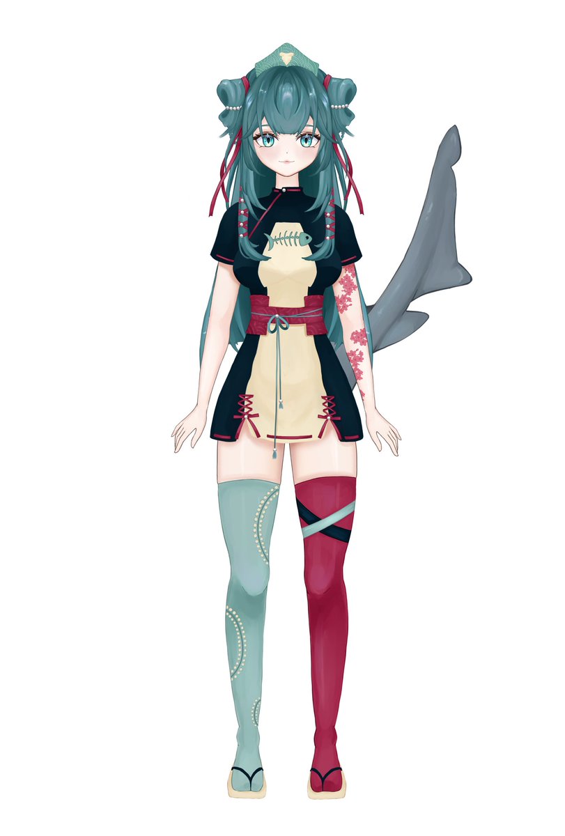 CirriChomp tweet media