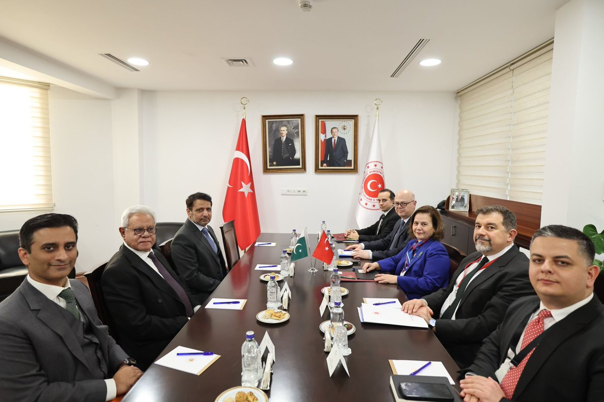 Turkish MFA tweet media