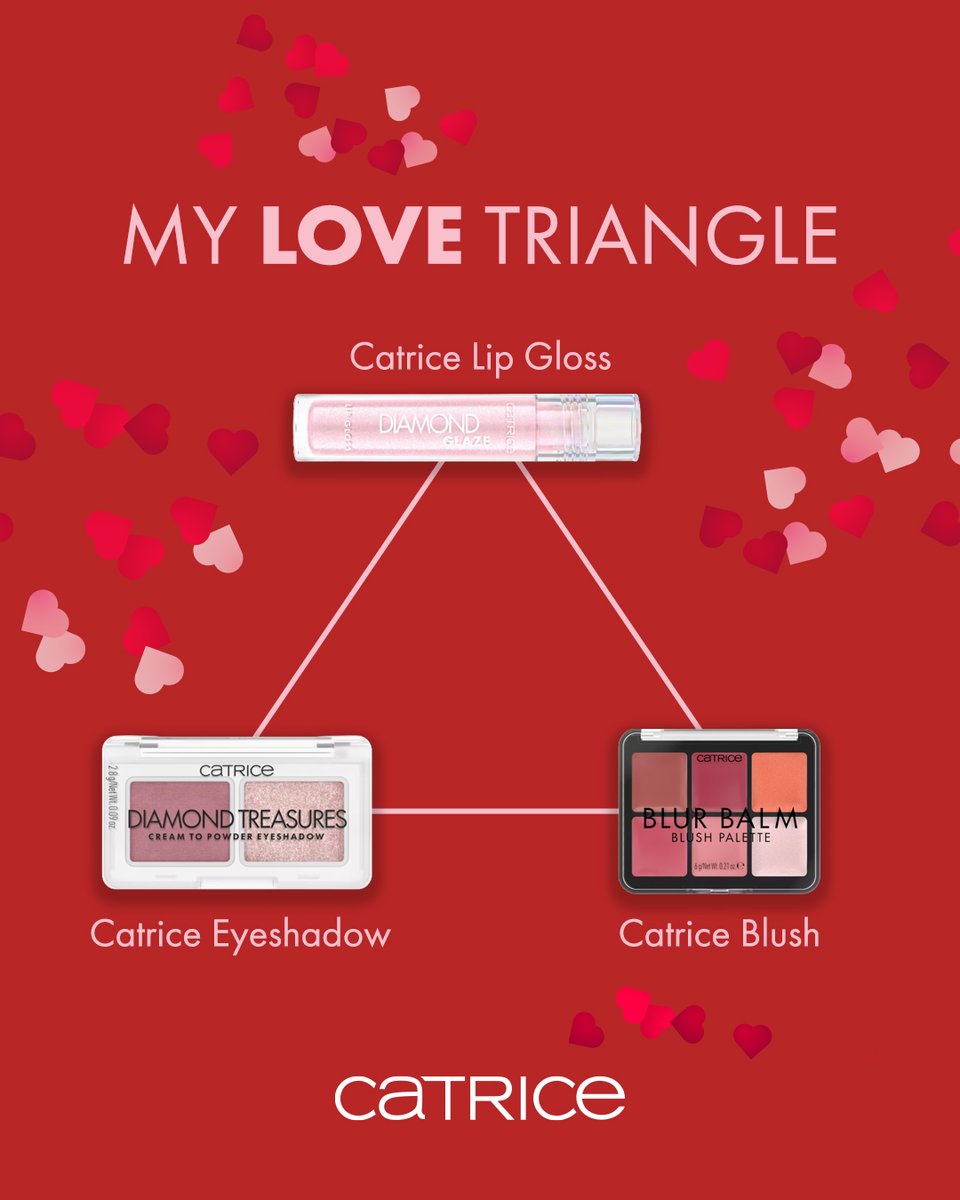 CATRICE South Africa tweet media