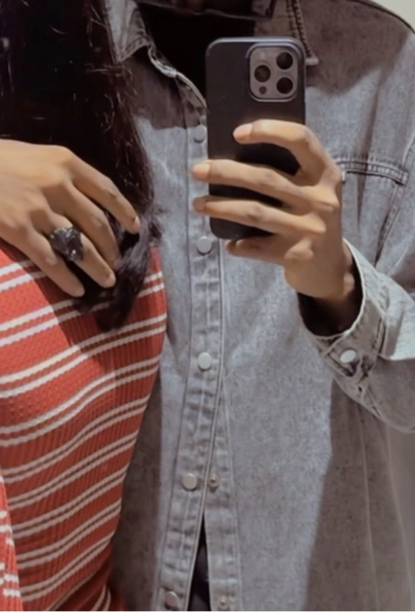 Kunle Akin!
Yes na me! 🫵🤞