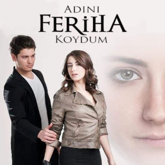 bpthaber's tweet image. 14 yıl süren "Adını Feriha Koydum" davası sonuçlandı.

— Dizinin senaryosunun Gülten Dayıoğlu'nun "Yeşil Kiraz" eserine benzerlik ve ilişki taşıdığı tespit edildi.

— Dizinin yapım şirketi 10 yıl boyunca Gülten Dayıoğlu Çocuk ve Gençlik Edebiyatı Vakfı’nın ana sponsoru olmayı