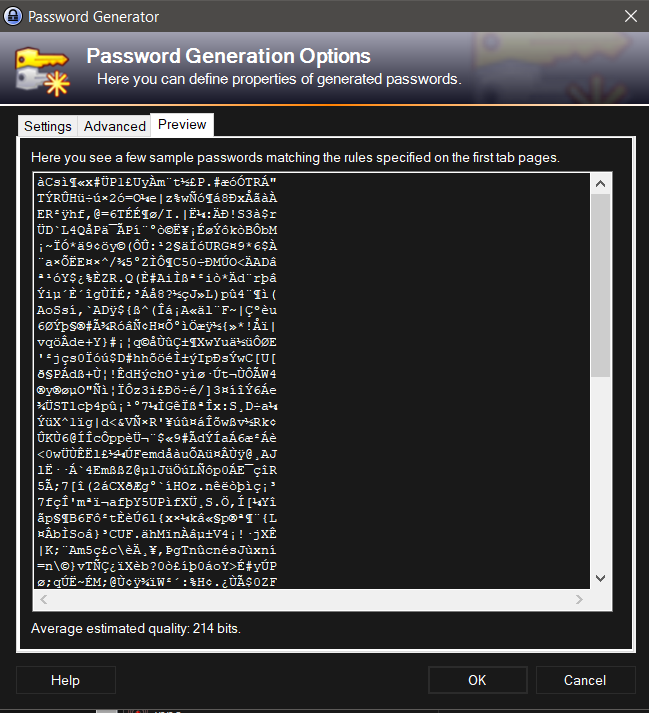 Quillathee's tweet photo. @kmcnam1 KeePass genere and storage pass for me + Aegis for 2fa

Sadly there is still a lot website which limit password lenght to 22 symbols and dont allow even special symbols... https://t.co/fd9oMHUtit