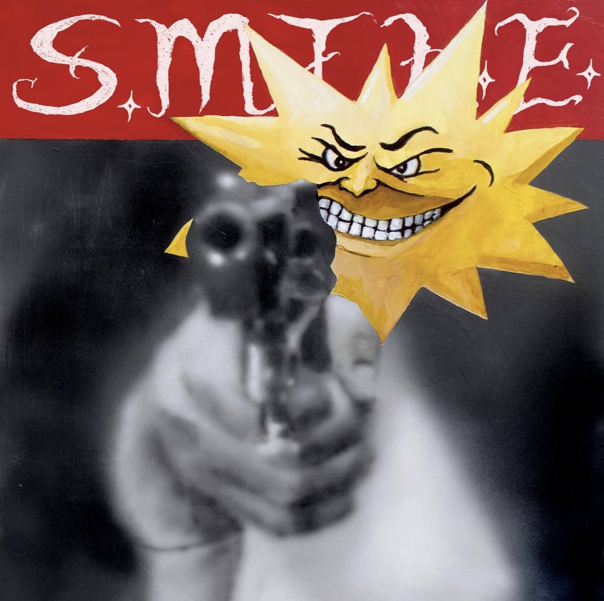 tempehsaladfan's tweet photo. S.M.I.L.E. LP out now on @dgrohio 

https://t.co/oF82IXKQD2 https://t.co/TY4seLLRSV