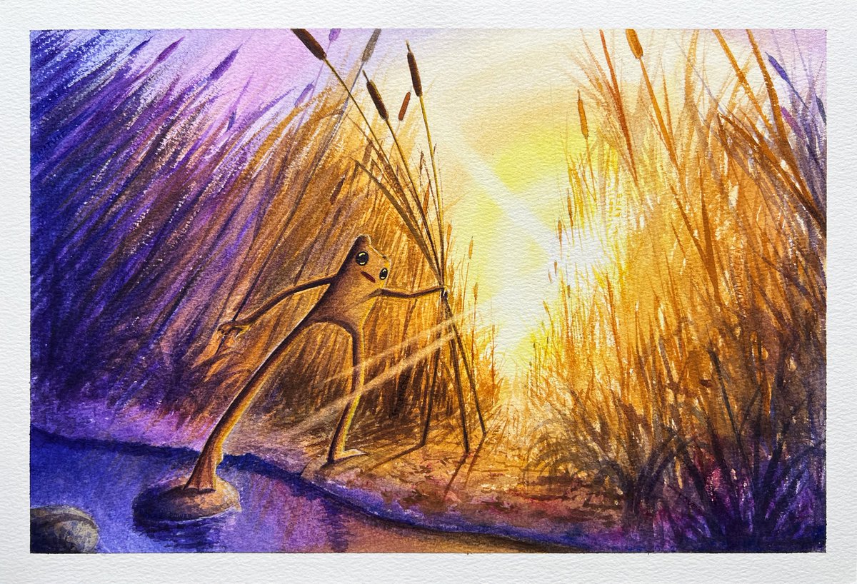 Valunseen 🎨🫧 tweet media