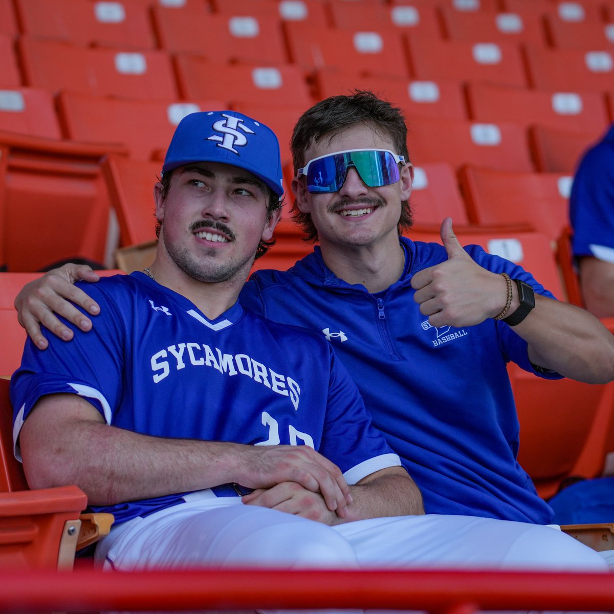 Indiana State Baseball tweet media