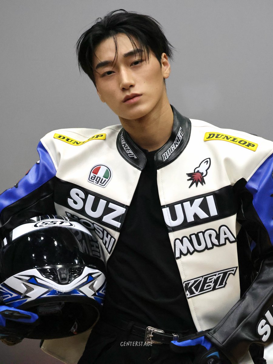 centerstage710's tweet image. 260212

#에이티즈 #ATEEZ #산 #SAN #최산 #CHOISAN