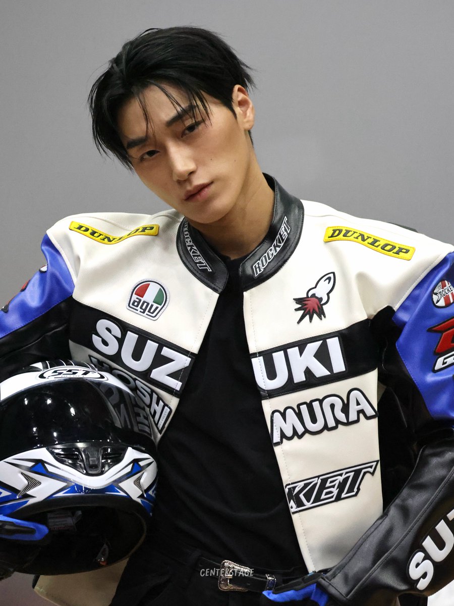 centerstage710's tweet image. 260212

#에이티즈 #ATEEZ #산 #SAN #최산 #CHOISAN