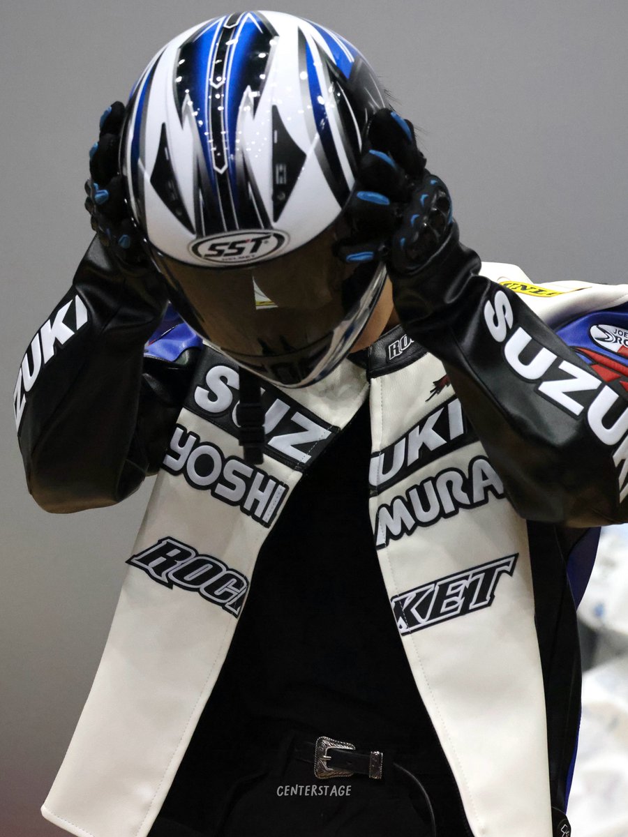 centerstage710's tweet image. 260212

#에이티즈 #ATEEZ #산 #SAN #최산 #CHOISAN