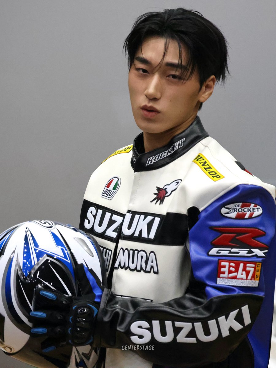 centerstage710's tweet image. 260212

#에이티즈 #ATEEZ #산 #SAN #최산 #CHOISAN