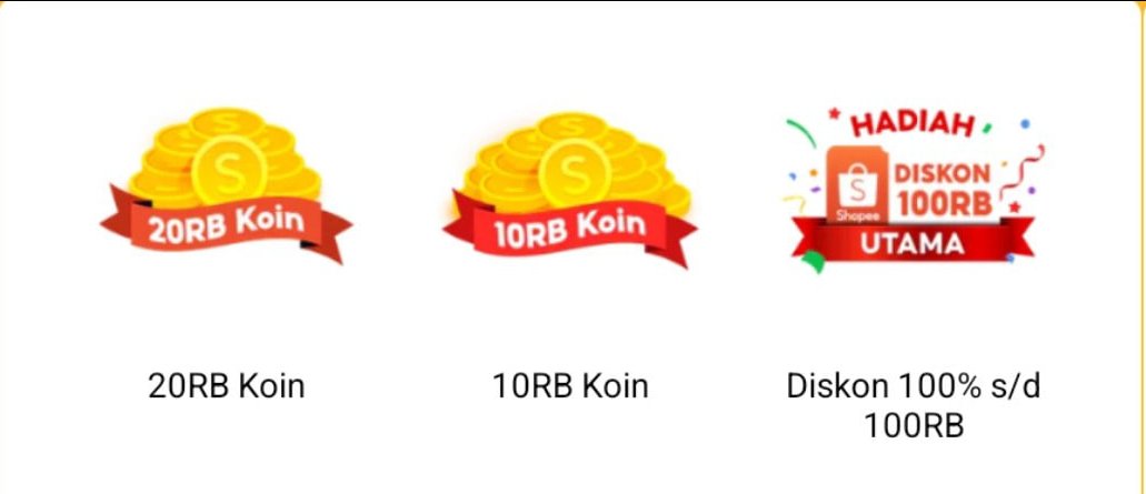 Pejuang Promo 🦸‍♂️ tweet media