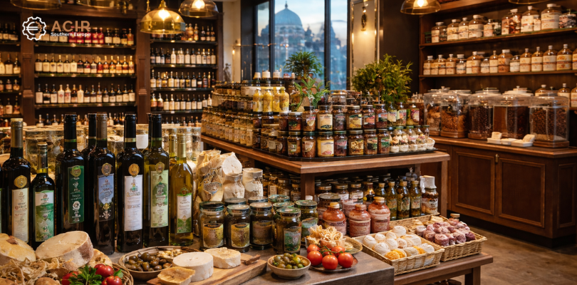 AcirSouthernEU's tweet photo. Asia Central acelera su consumo premium. ¿Oportunidad para el sur de Europa? Descúbralo en el artículo completo en nuestra web.
https://t.co/R3DCKlr3VK https://t.co/5gzfbGlycs