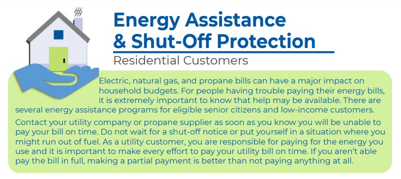 MI Public Service Commission tweet media