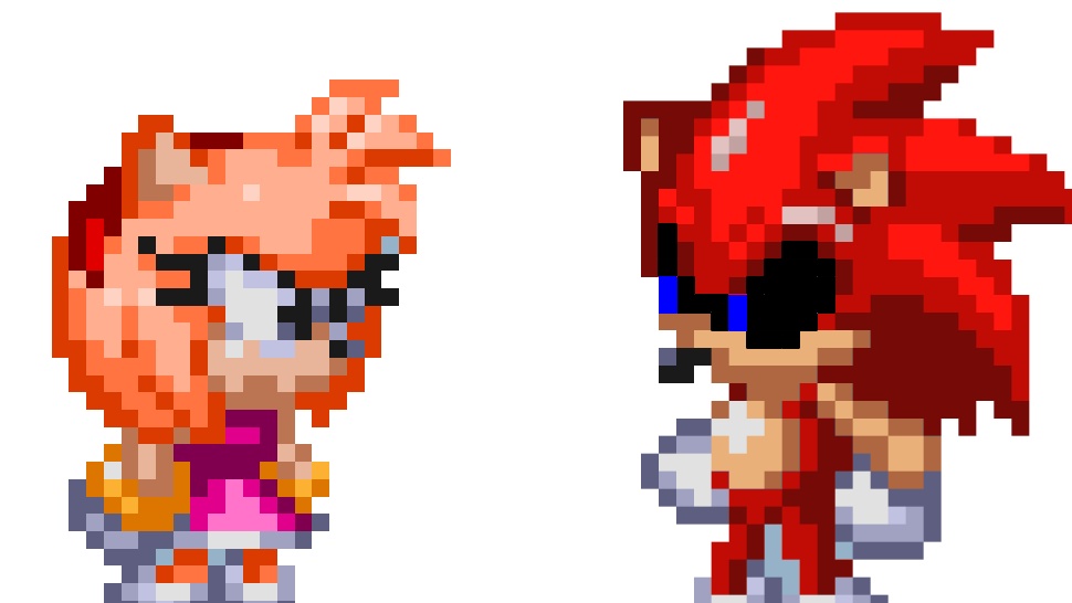 NO!
Tu juego es solo un caminar pero sin diversión, mejora tu juego o hacelo desde 0