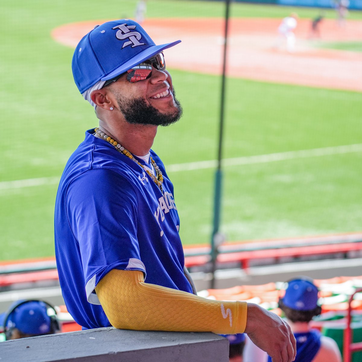 Indiana State Baseball tweet media