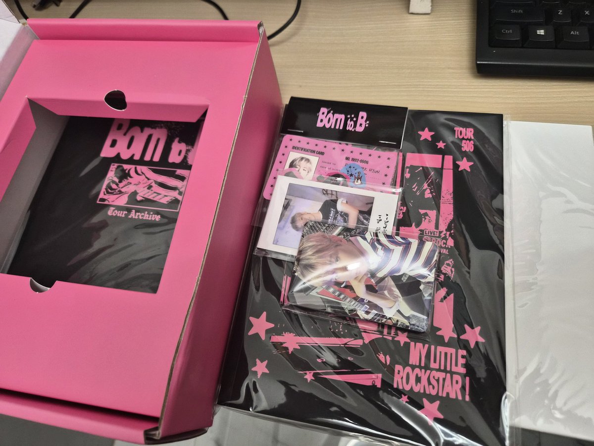 arc_byun's tweet photo. Thank you for the swift and straightforward transactions @soocutecart 

#Sooki_Feedbacks https://t.co/Sd9Lqe5tLu