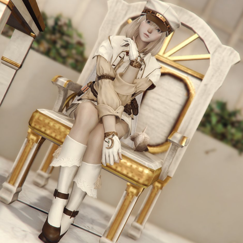 may (@capycapyl) / Posts / X