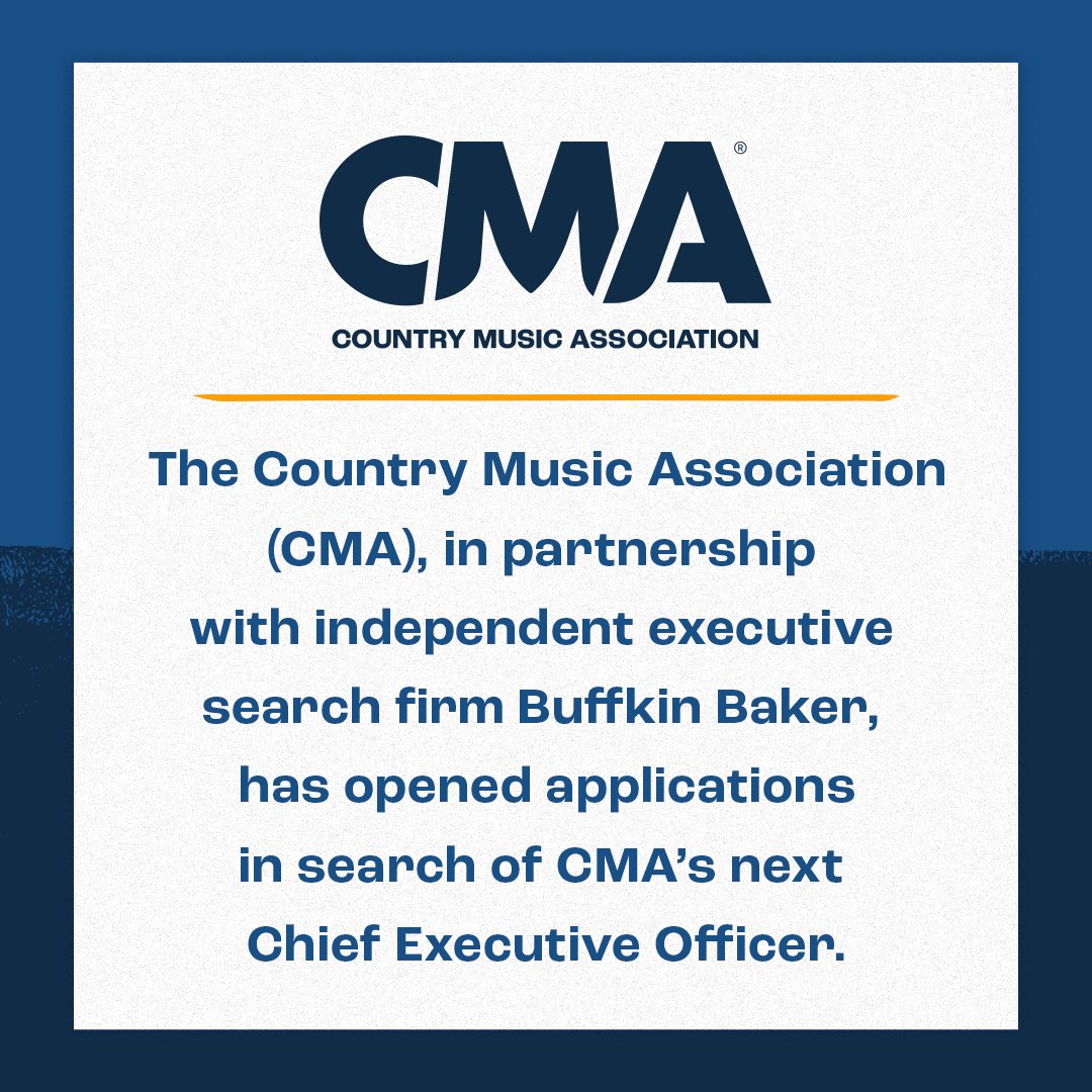CMA Country Music tweet media