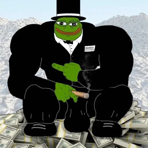$PEPE will kick off this next bull run like it did the last