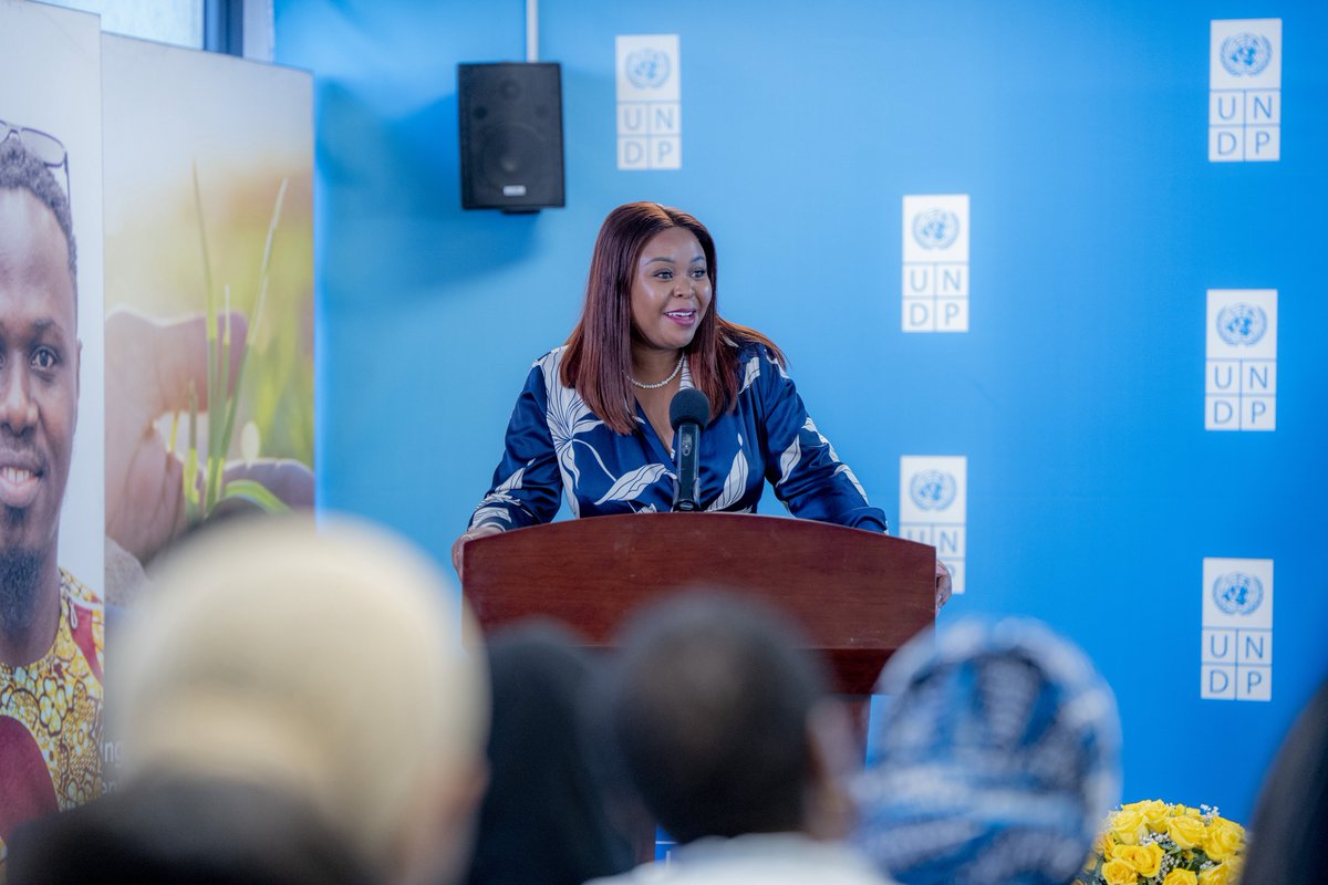 Ahunna Eziakonwa tweet media