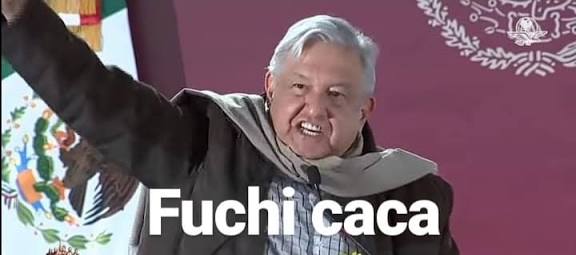 Ya tuvimos uno peor, mi buen.