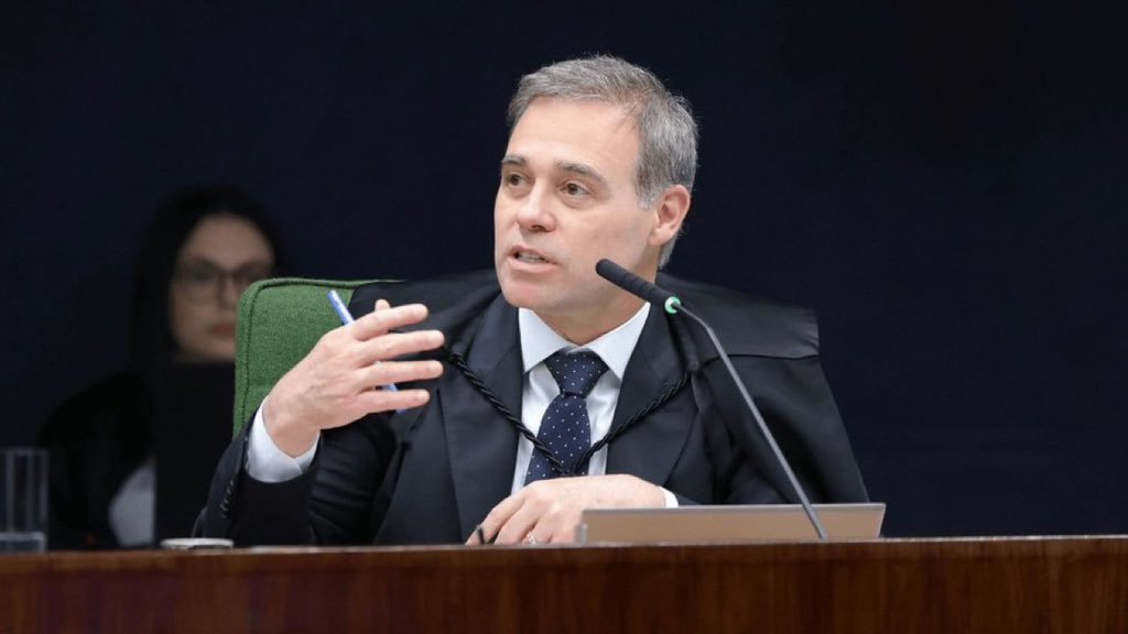 🚨URGENTE - CPMI do INSS pede a novo relator do Master devolução de dados sigilosos de Vorcaro