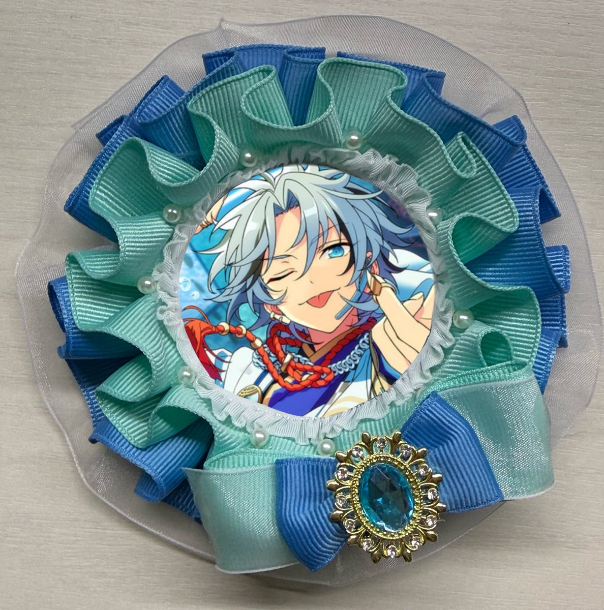 완성햇습니다! 로제트가 왜 비싼지 알게된 하루였습니다… 하 만들고보니 별로인거 같기두 젠장