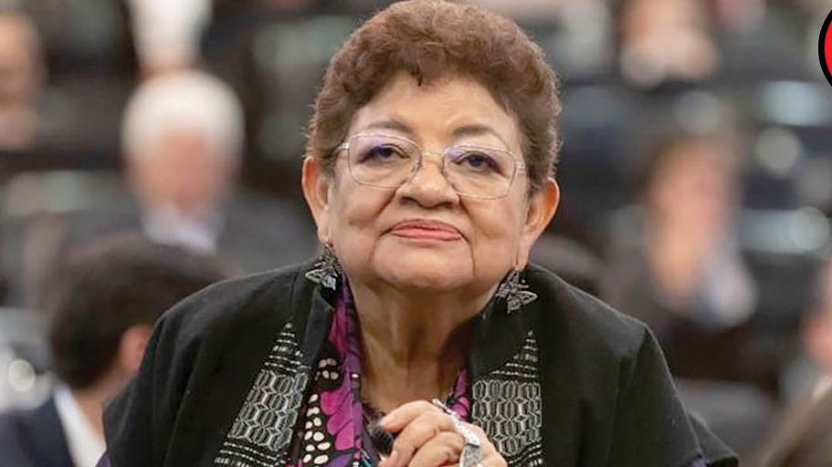 Lucía Hernández | Amo La Ciencia tweet media