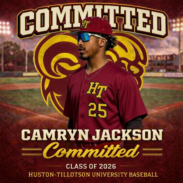 Harlan HS Baseball- A Culture of Commitment tweet media