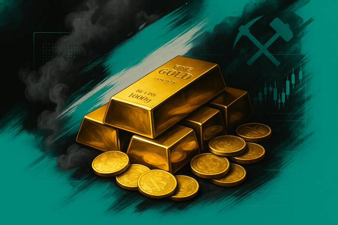 #GOLD is trading in a range ahead of the CPI release. Will the CPI data push the price above $5100?
<a href="/FXEmpirecom/">FXEmpire</a>