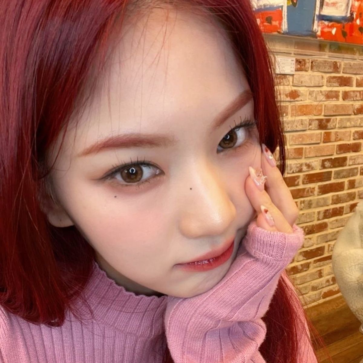 kl km cari yg blonde skip kl km cari yg nyabe aku otw naik sepeda listrik