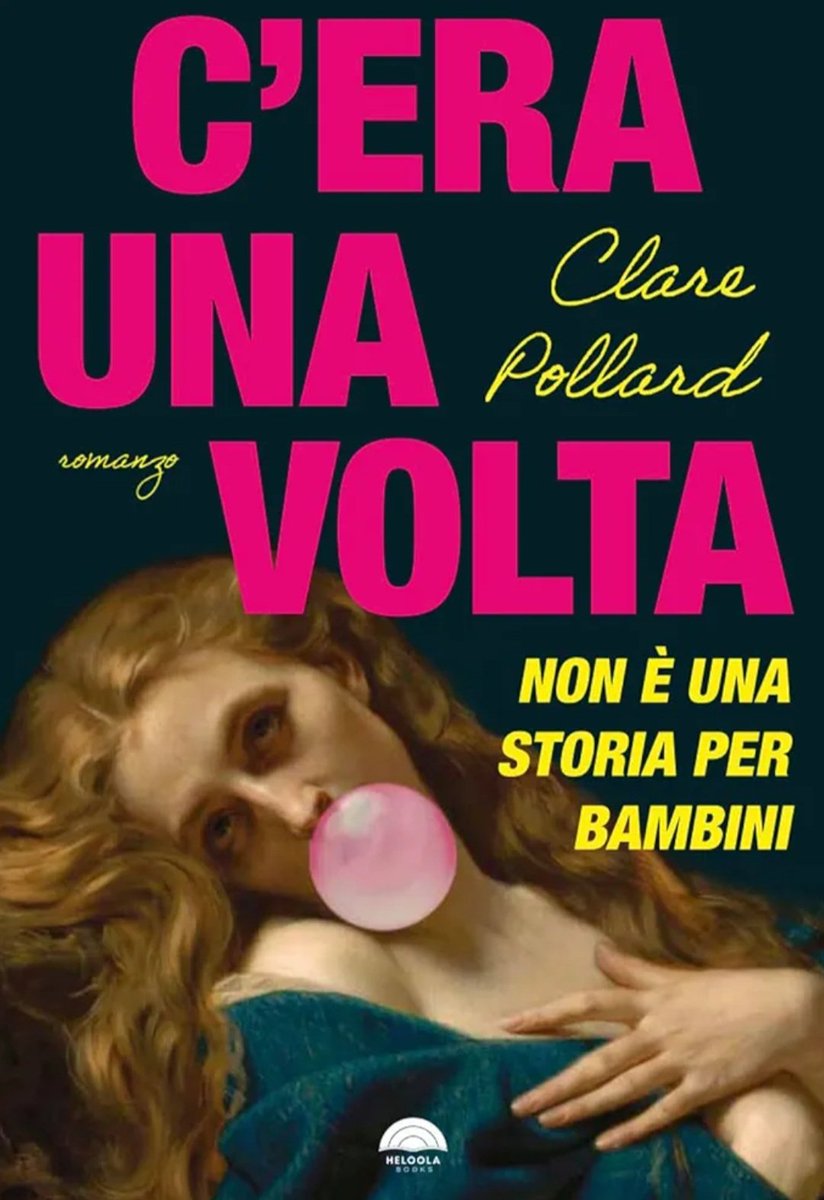 Influenza, Olimpiadi di sottofondo e nuovo libro.