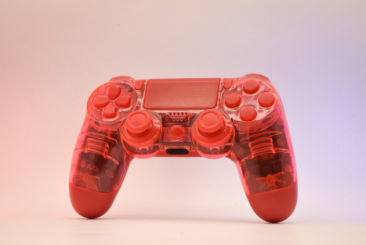 DemonWorkshop tweet media