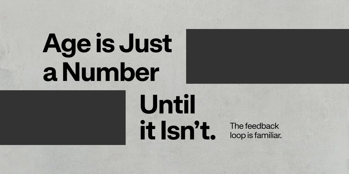 labibjaffar's tweet photo. The article explores age bias in design hiring and challenges the quiet assumptions that favor younger candidates.

https://t.co/ER4E2GWgYY

#mediumarticle #hiringdesigners https://t.co/StJHDTJNes