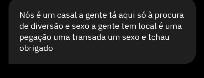 No amerelinho agora🤣🤣🤣
Entedeu kkk