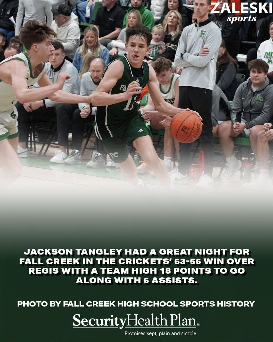 Zaleski Sports tweet media