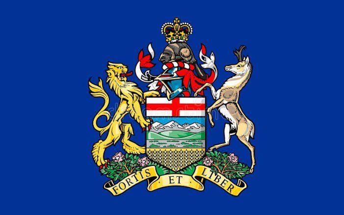 Confederation was sold as partnership.

In practice it’s “pay up, shut up, comply.”

Alberta deserves a future shaped at home, not in Ottawa.

#AlbertaIndependence