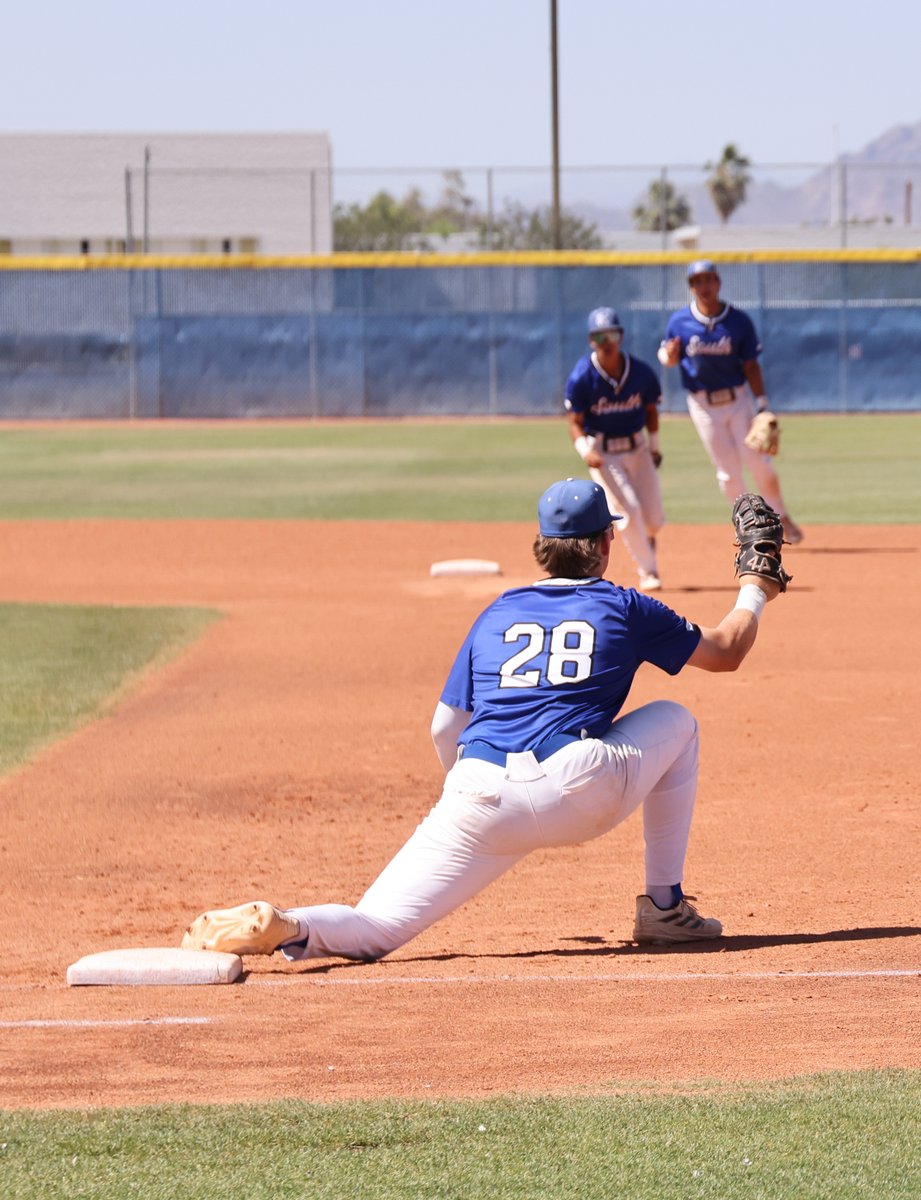 SMCC Athletics tweet media