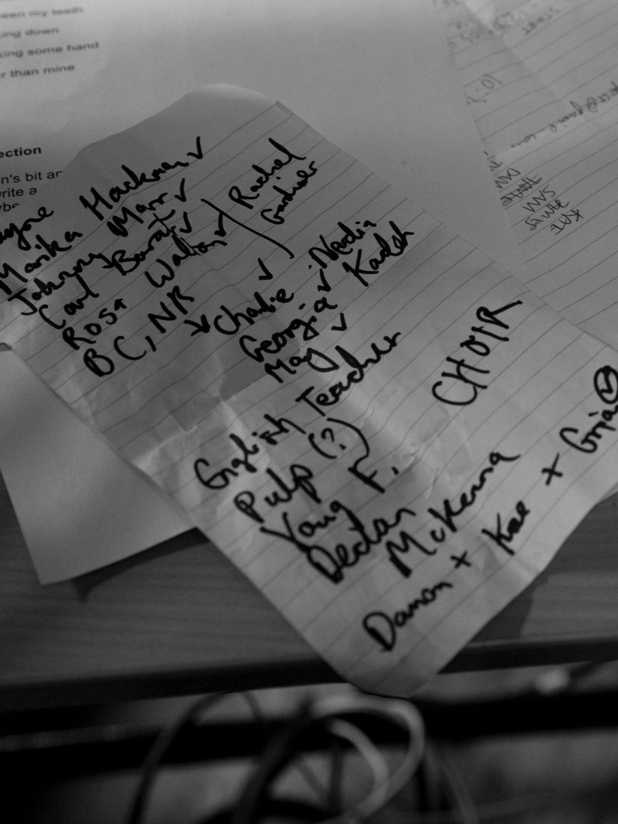 Abbey Road tweet media