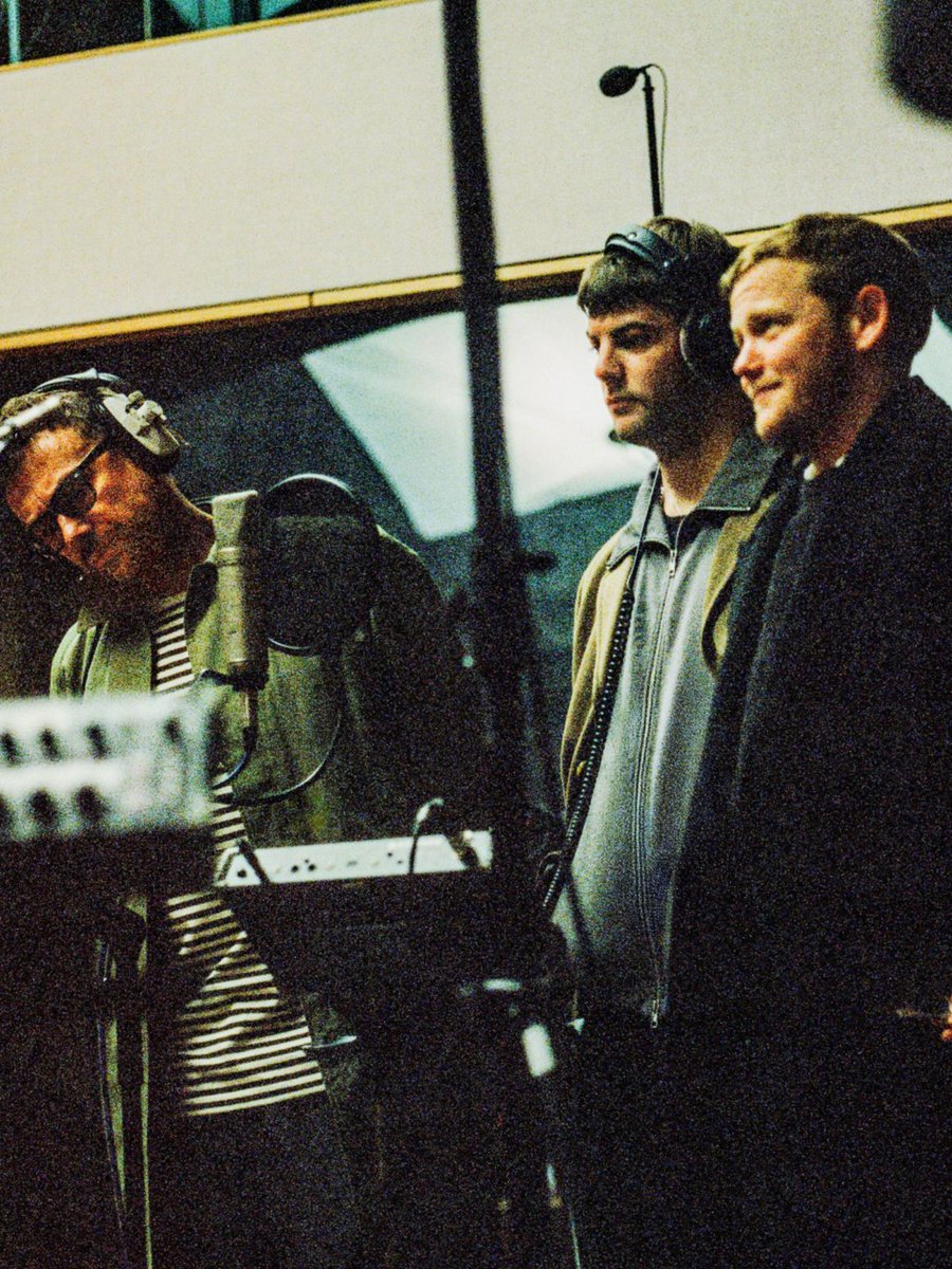 Abbey Road tweet media