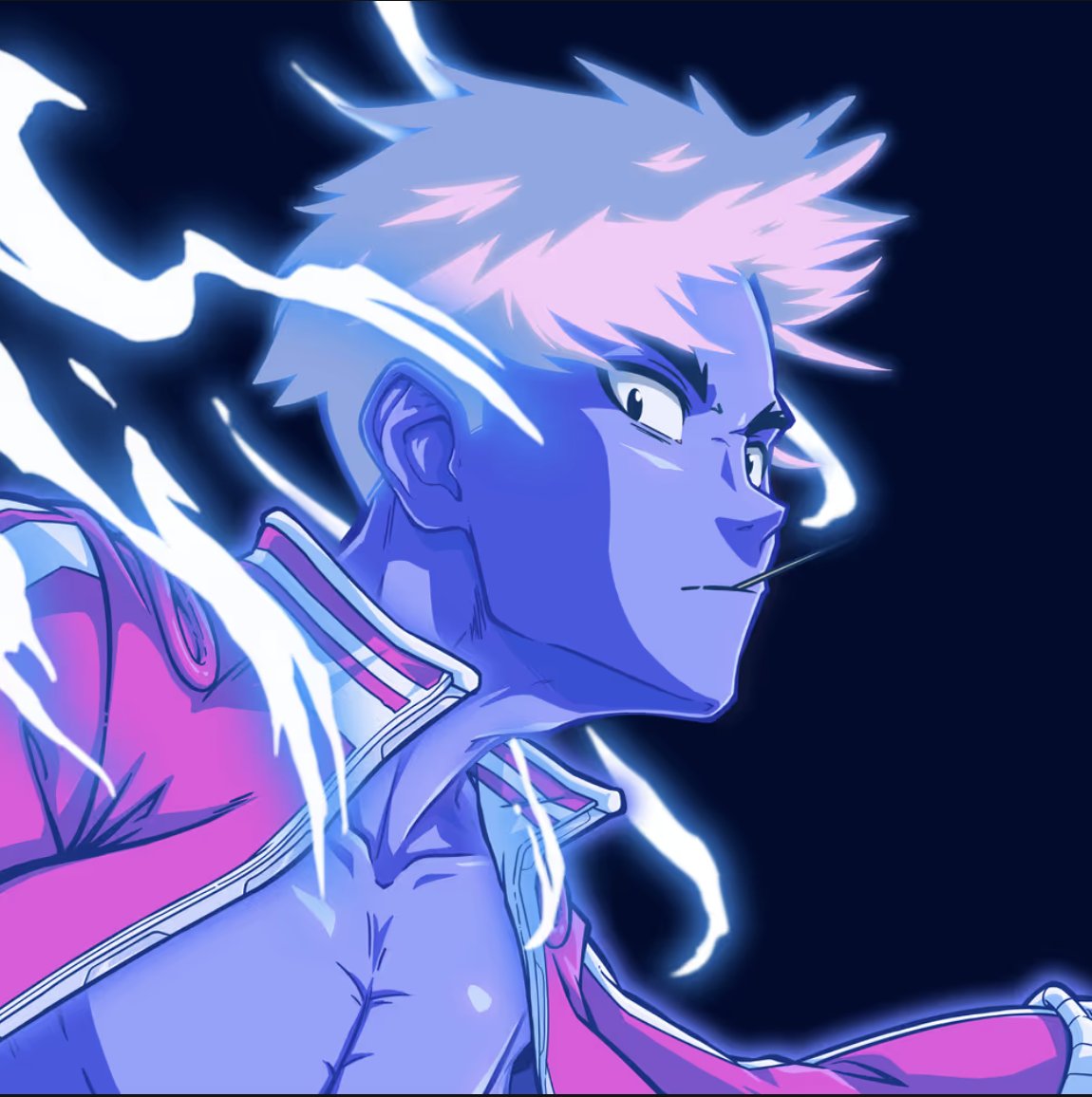 Bosu kev 🔮 tweet media