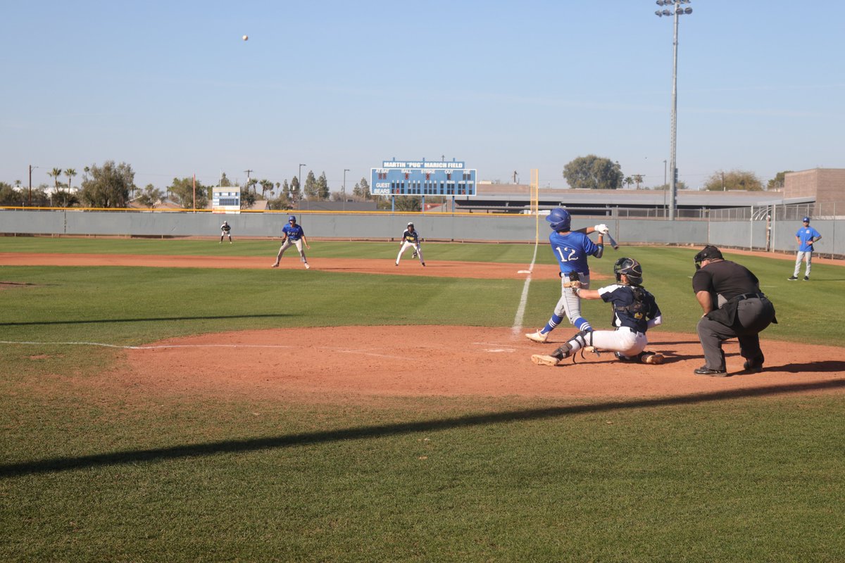 SMCC Athletics tweet media