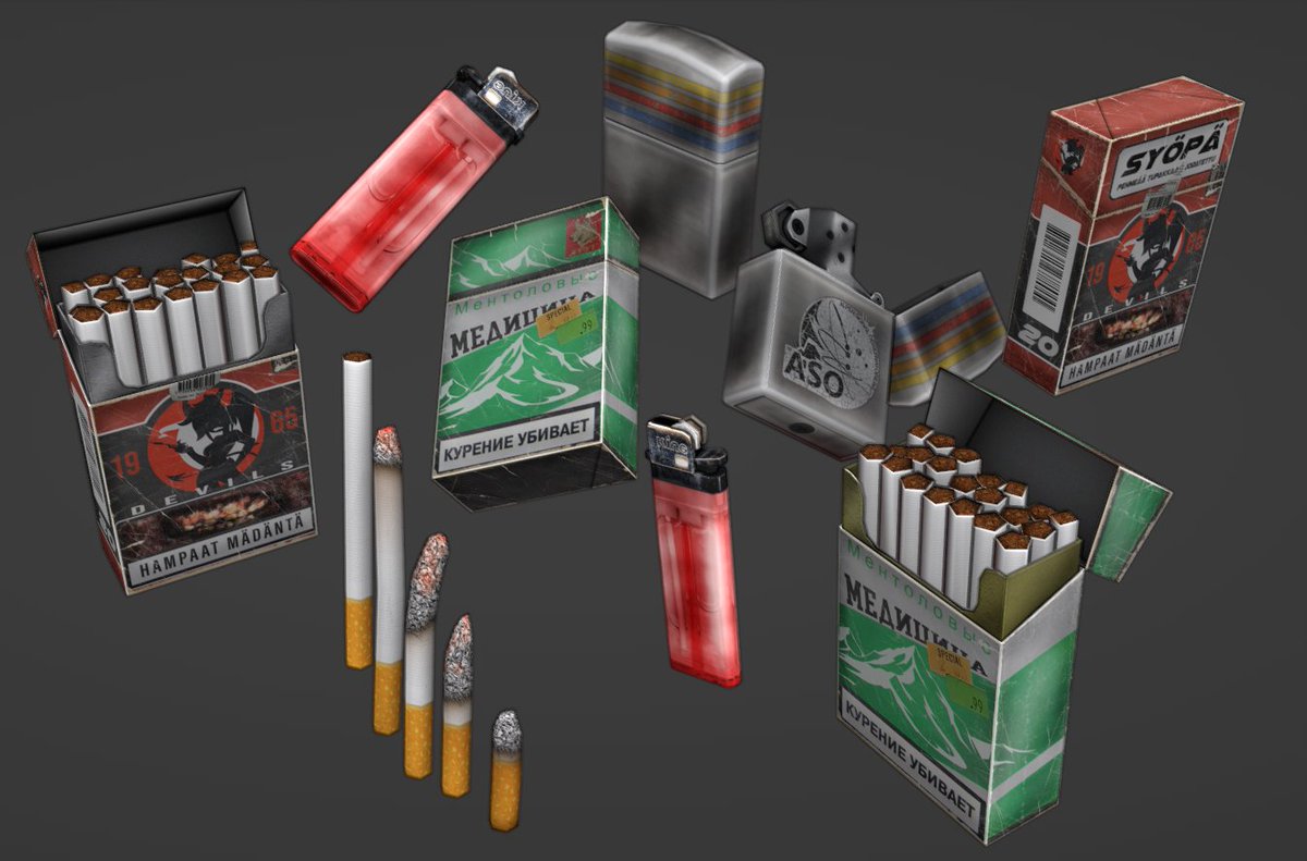 Monique Santificer tweet media