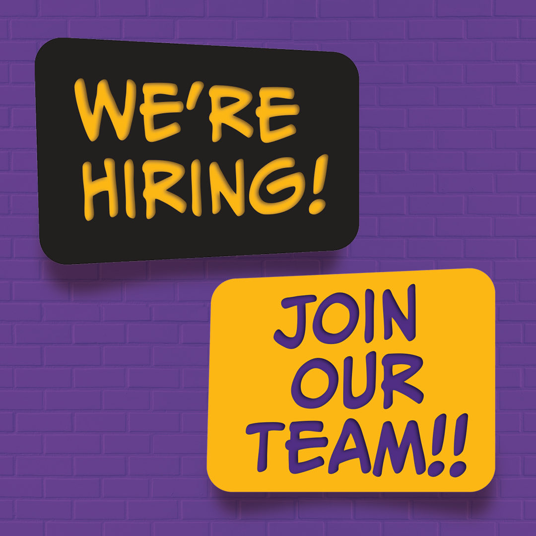 We’re growing and looking to hire three Gift Officers to serve our individual colleges and schools at <a href="/PVAMU/">Prairie View A&M</a>.

To apply: lnkd.in/gC29mGCD

Search for Mid-Level Gift Officer 1, 2, &amp; 3.

Come be part of the excellence we’re creating at PVAMU. 💜💛