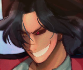 Coffidelay's tweet photo. same face syndrome doesnt affect me because i cant fucking draw the same character with the same face twice https://t.co/XHAtqorzHs