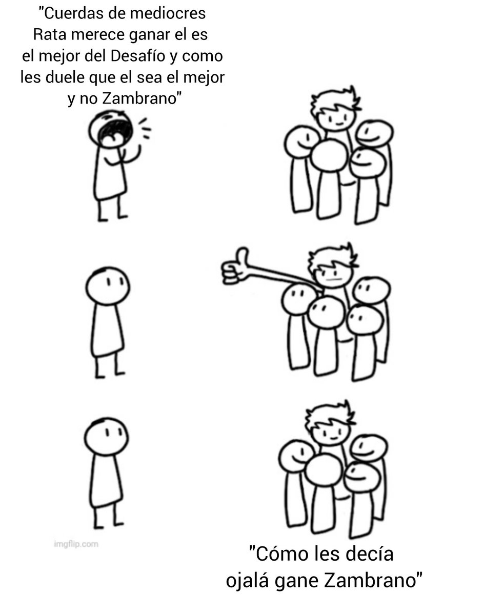 Carlitos tweet media