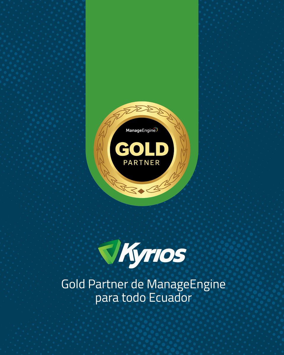 Kyrios Technologies tweet media