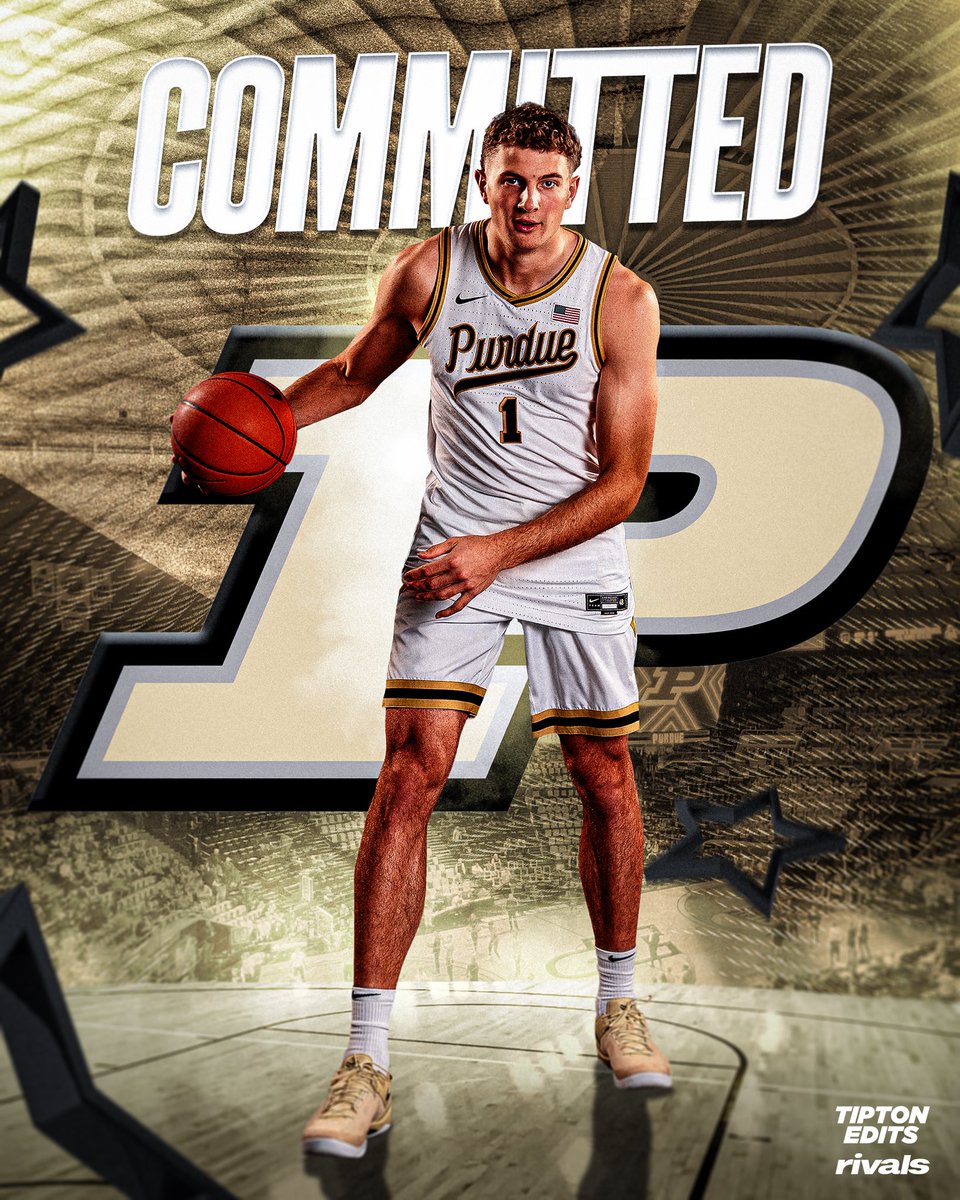 Boiler Up! 🚂 <a href="/BoilerBall/">Purdue Men's Basketball</a>