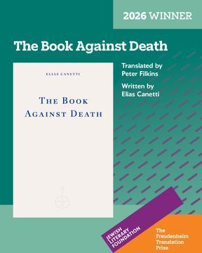 Jewish Literary Foundation tweet media